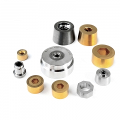 NUT TOOLING